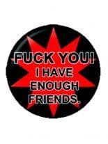 2 Button Fuck You I have