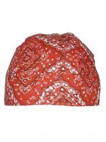 Zandana Paisley rot