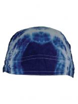 Zandana Tye Dye blau