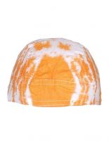 Zandana Tye Dye orange