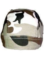 Zandana Camouflage grau