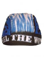 Zandana Feel the Wind blue