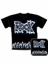 T-Shirt Rock