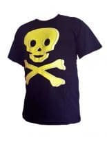 T-Shirt Skull