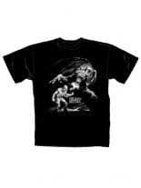 T-Shirt Heavy Metal