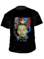 T-Shirt Ho Chi Minh