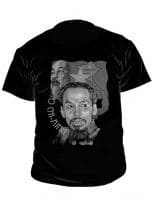 T-Shirt Ho Chi Minh