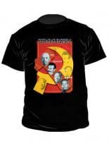 T-Shirt Communism