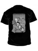 T-Shirt Communism