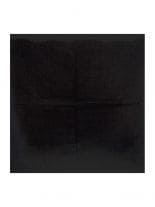 Bandana black uni
