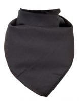 Bandana black uni