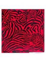 Bandana Zebra rot