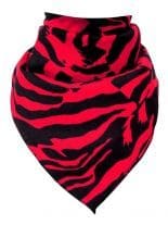 Bandana Zebra rot