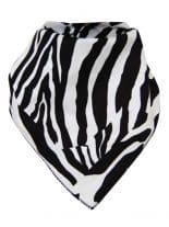 Bandana Zebra