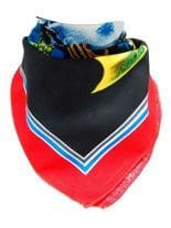 Bandana Pighteous Rulep