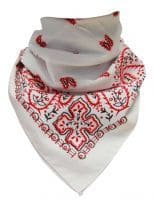 Bandana Old School