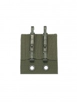 2 Adapter zwischen Bundeswehr TA/LC2