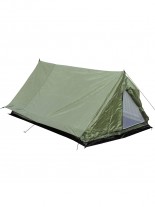 2 Personen Zelt Minipack oliv