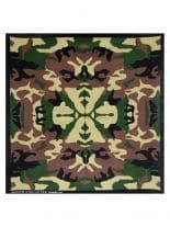 Bandana Camouflage