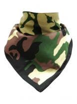 Bandana Camouflage