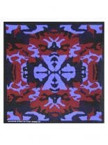 Bandana Tarnmuster