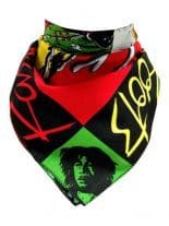 Bandana Rasta Roots