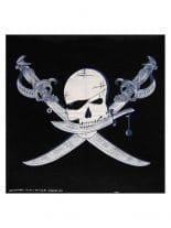 Bandana Pirat