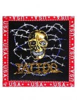 Bandana Tattoo