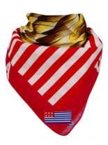 Bandana USA Adler