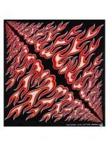 Bandana Flammen