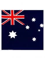 Bandana Australien