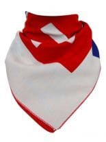 Bandana Slowakai