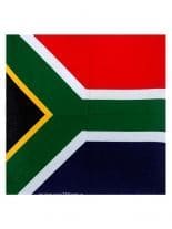 Bandana Südafrika