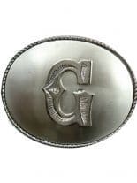 Gürtelschnalle G