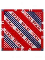 Bandana Texas
