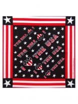 Bandana I Love The USA