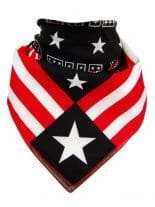 Bandana I Love The USA