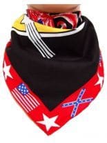 Bandana American Bipth