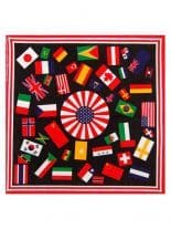 Bandana Länder