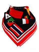 Bandana Länder