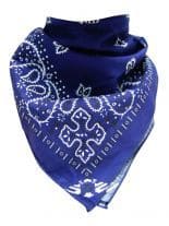 Bandana Old School Marine