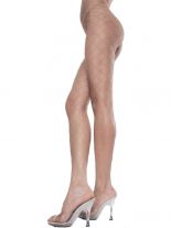 Netz Strumpfhose
