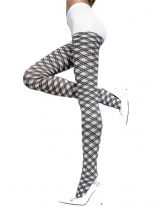 Strumpfhose Fashion design