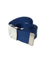 Matrosen Gürtel blau