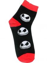 Socken Nightmare before Chirstmas