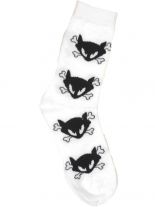 Socken Bad Cat