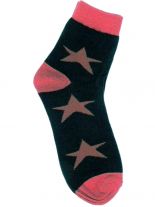 Socken Stern