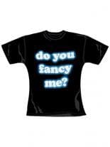 T-Shirt Fancy