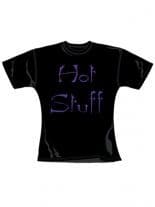 T-Shirt Hot Stuff