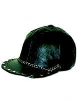 Ledercap